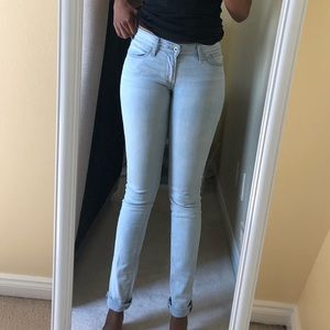 Levi’s Jeans